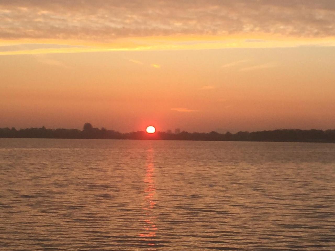 Floating 44 Xanten - Deine Xanten 4 Bagian luar foto