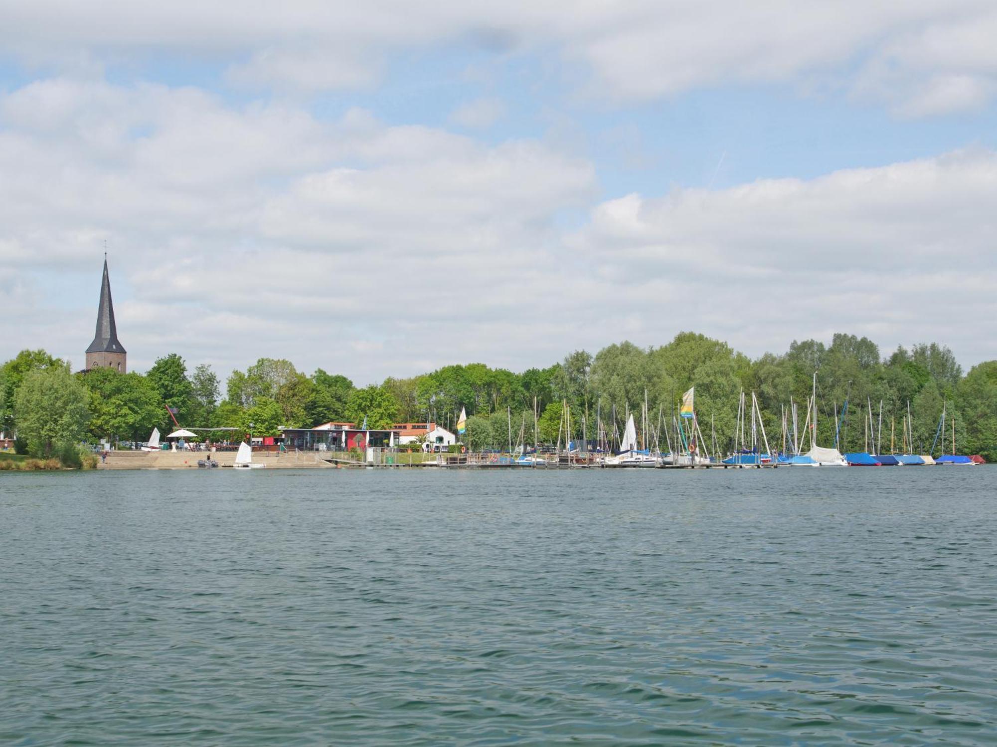 Floating 44 Xanten - Deine Xanten 4 Bagian luar foto