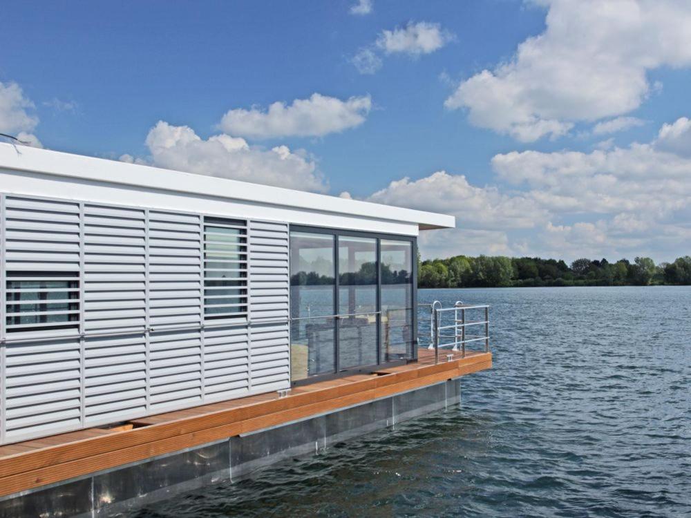 Floating 44 Xanten - Deine Xanten 4 Bagian luar foto