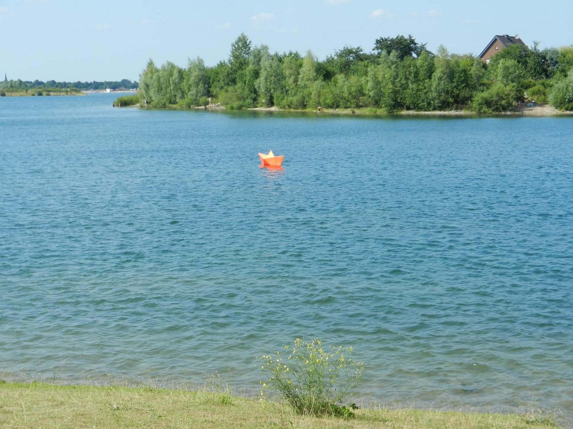 Floating 44 Xanten - Deine Xanten 4 Bagian luar foto