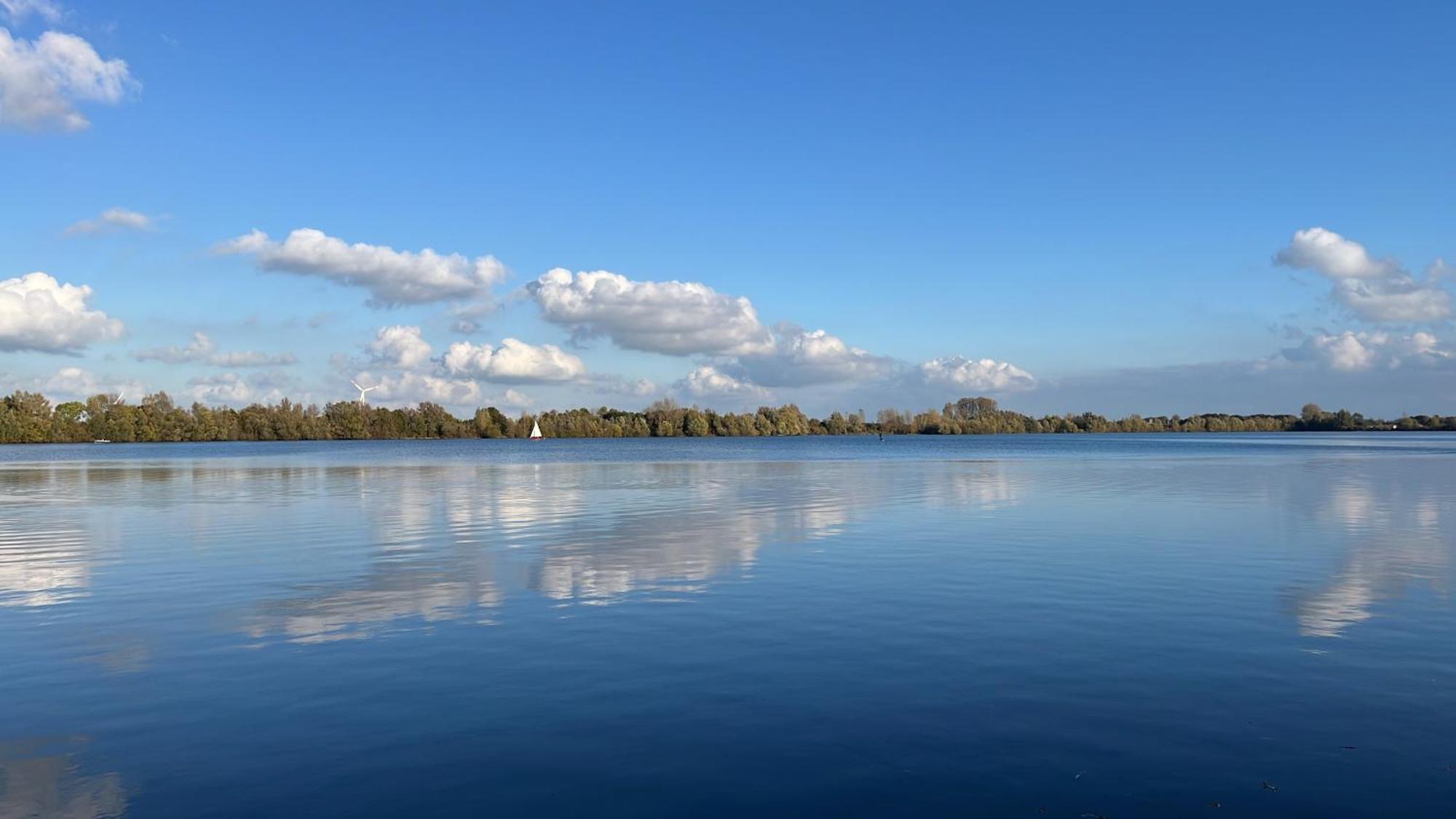 Floating 44 Xanten - Deine Xanten 4 Bagian luar foto