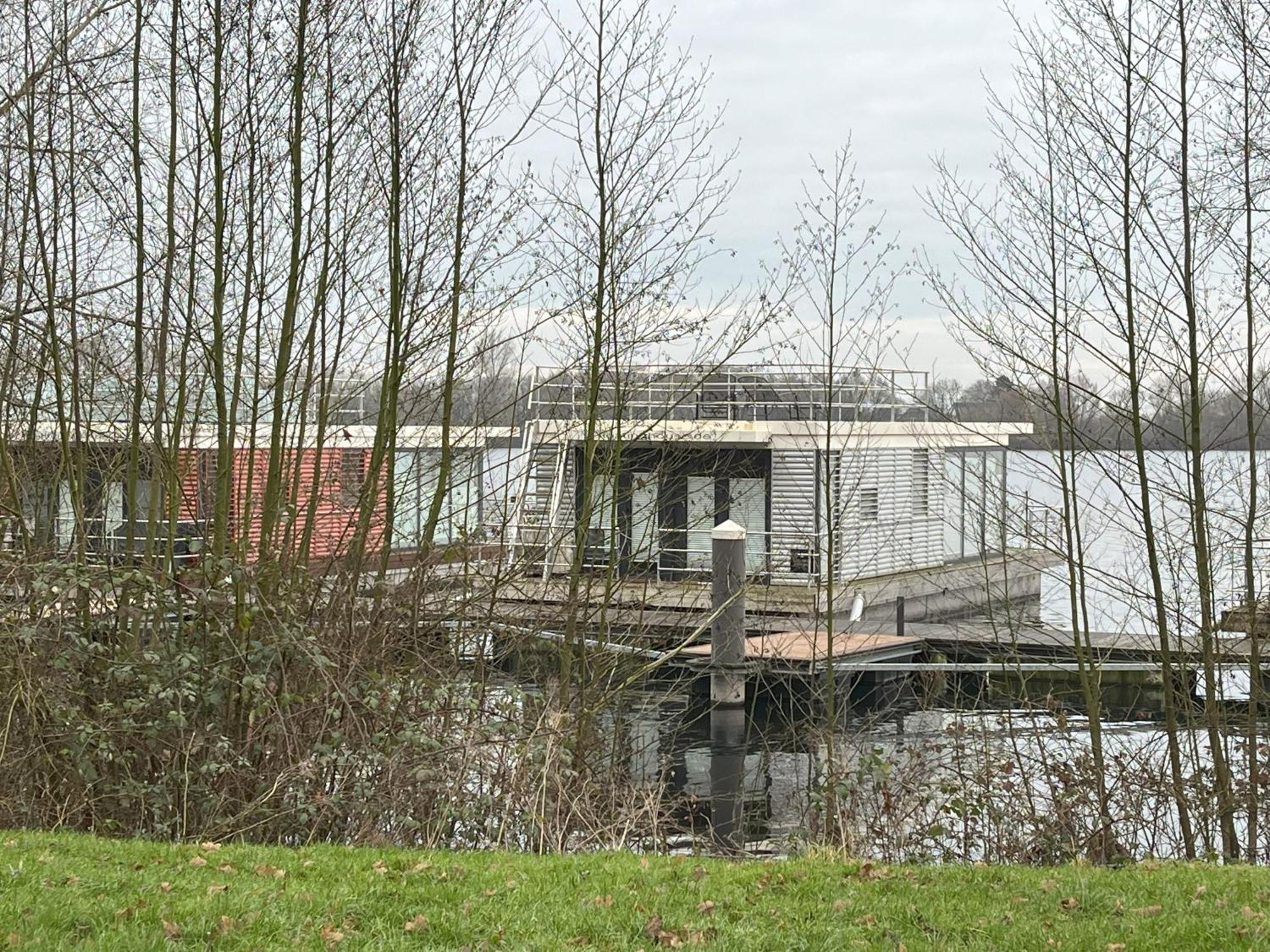Floating 44 Xanten - Deine Xanten 4 Bagian luar foto