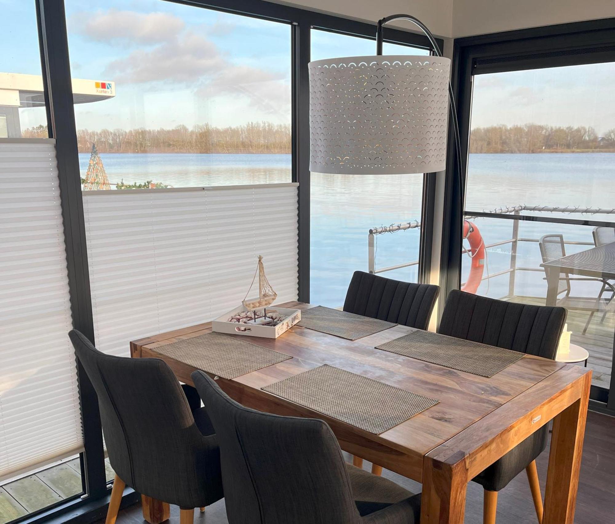 Floating 44 Xanten - Deine Xanten 4 Bagian luar foto
