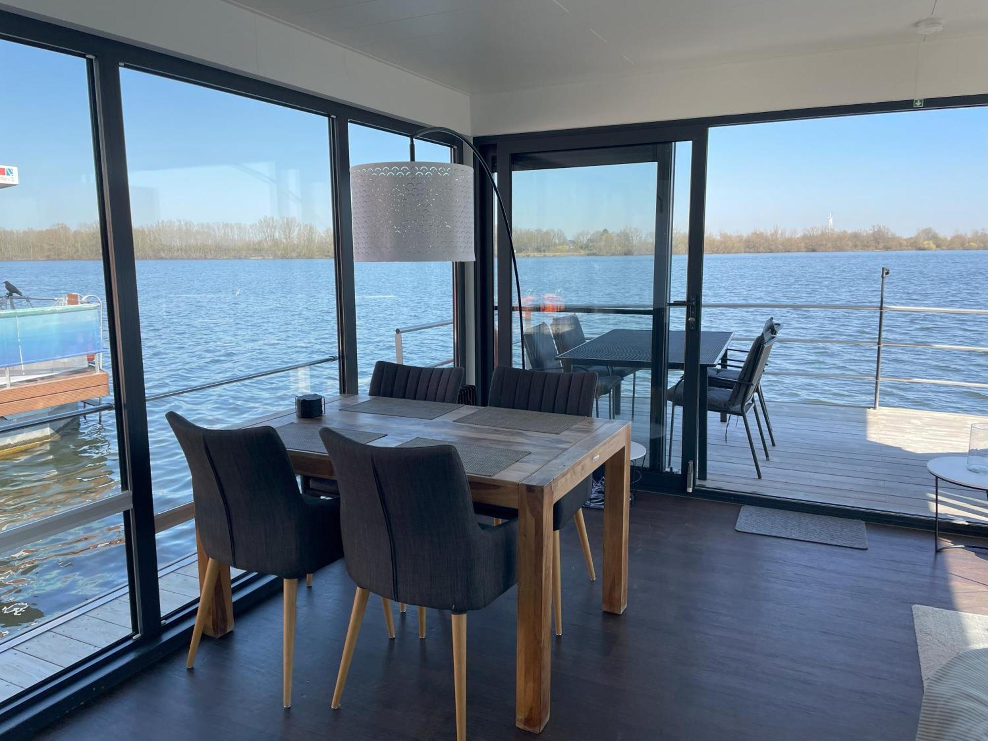 Floating 44 Xanten - Deine Xanten 4 Bagian luar foto